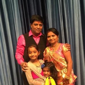 Meet your Posher, Hitesha